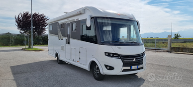 FRANKIA l 740 BD EXCLUSIVE F-LINE