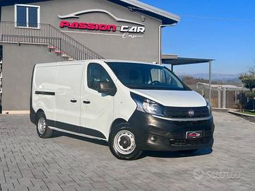 Fiat Talento 1.6 mjt LH1 12Q 120cv E6