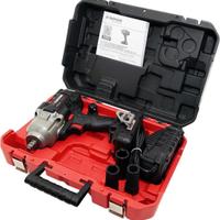 Parkside Performance Avvitatore Ad Impulsi.