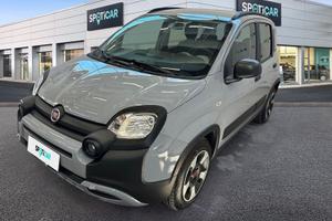 FIAT Panda 1.0 FireFly 70cv S&S Hybrid City Cross