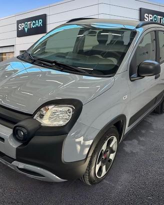 FIAT Panda 1.0 FireFly 70cv S&S Hybrid City Cross