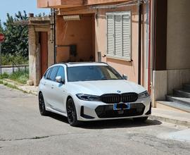BMW Serie 3 (G21) - 2023