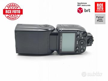 Nikon SB-5000 AF Speedlight