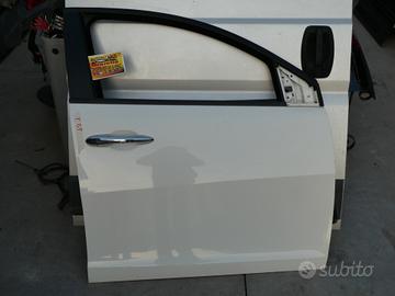 Portiera laterale anteriore destra LANCIA YPSILON 