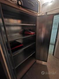 Armadio uso archivio/porta documenti e fascicoli