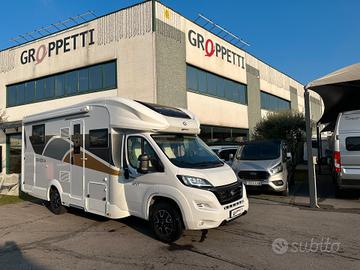 Ci International RIVIERA 67 XT Semi integrale lett
