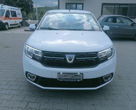 DACIA - Dacia Sandero 1.5 Dci 75cv Comfort S&s E.