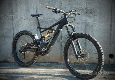 Ebike Specialized