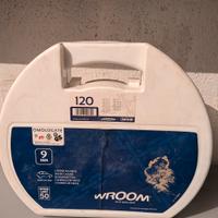 Catene da neve per auto