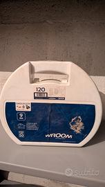 Catene da neve per auto