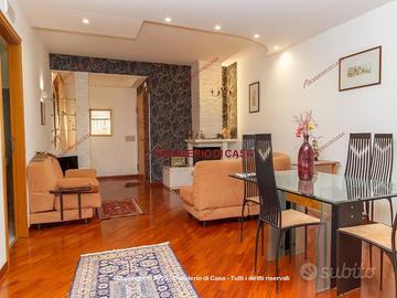 Appartamento, Erice.