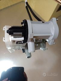 Pompa di scarico lavatrice LG 5859N1004j