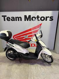 Piaggio Liberty S 150
