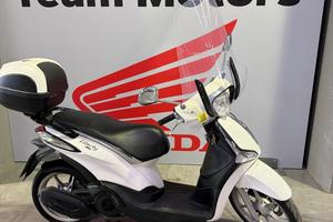 Piaggio Liberty S 150