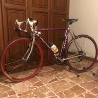 Bici da corsa