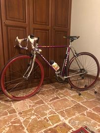 Bici da corsa