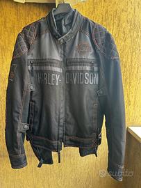 Giacca Harley-Davidson® Tailgater 98554-14vm