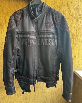 Giacca Harley-Davidson® Tailgater 98554-14vm