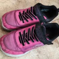scarpe Skechers  numero 33