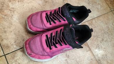 scarpe Skechers  numero 33