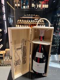 GATTINARA MAGNUM IN  CASSA LEGNO TRAVAGLINI