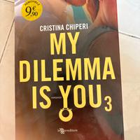 My dilemma is you 3