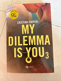 My dilemma is you 3