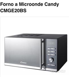 Forno a Microonde Candy CMGE20BS
