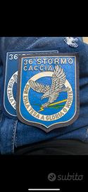36º stormo caccia
