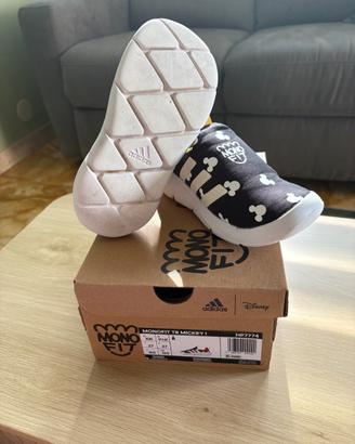 Scarpe da ginnastica bambini
