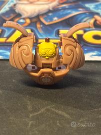 Bakugan Subterra Clayf - B2 originale Spin Master