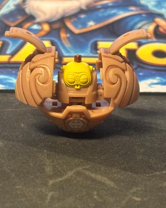 Bakugan Subterra Clayf - B2 originale Spin Master