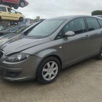 Seat altea ricambi