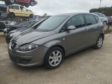 Seat altea ricambi