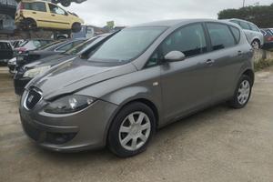 Seat altea ricambi