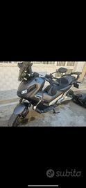Honda X-ADV