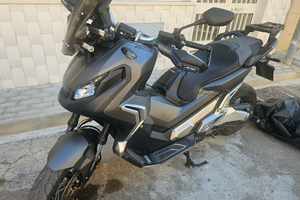 Honda X-ADV