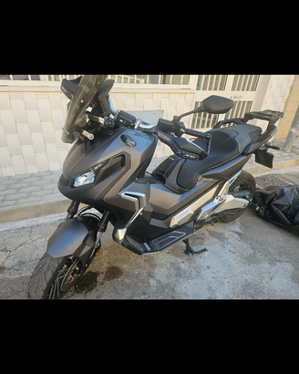 Honda X-ADV