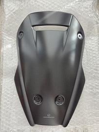 Cupolino carbonio Ducati Multistrada 