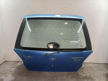PORTELLONE POSTERIORE DAEWOO Matiz 2° Serie 96569