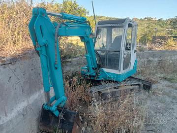 escavatore imer ihi30j 