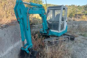escavatore imer ihi30j 