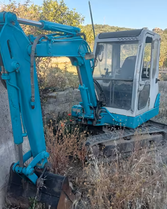 escavatore imer ihi30j 