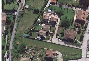 Terreno edificabile in centro a Trana