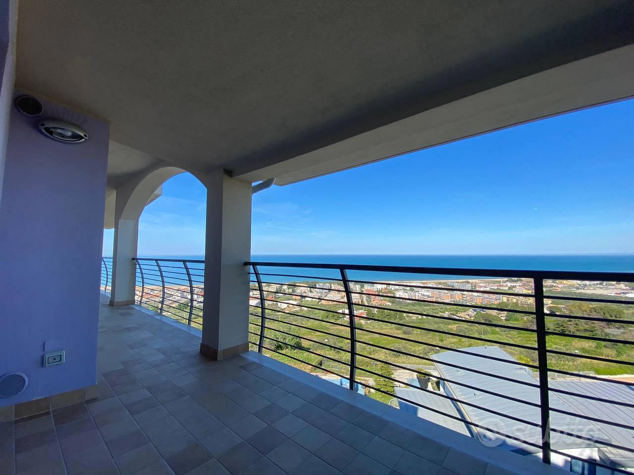 Appartamento – Vasto, Marina di Vasto, Chieti - Vista 2