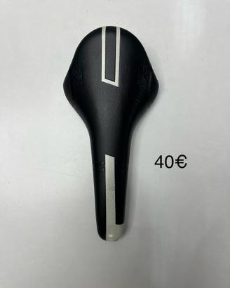 Sella San Marco Concor