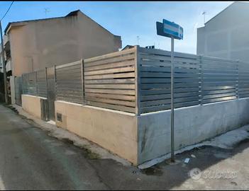 Terreno edificabile in centro