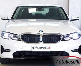 BMW 330 SERIE 3 E SPORT 'IBRIDO PLUG-IN' PELLE L