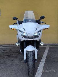 Honda CTX 1300 - 2014