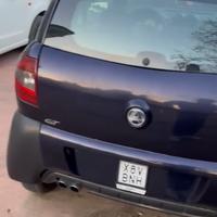 Aixam minicar